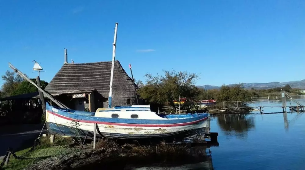 Résidence Le Lamparo