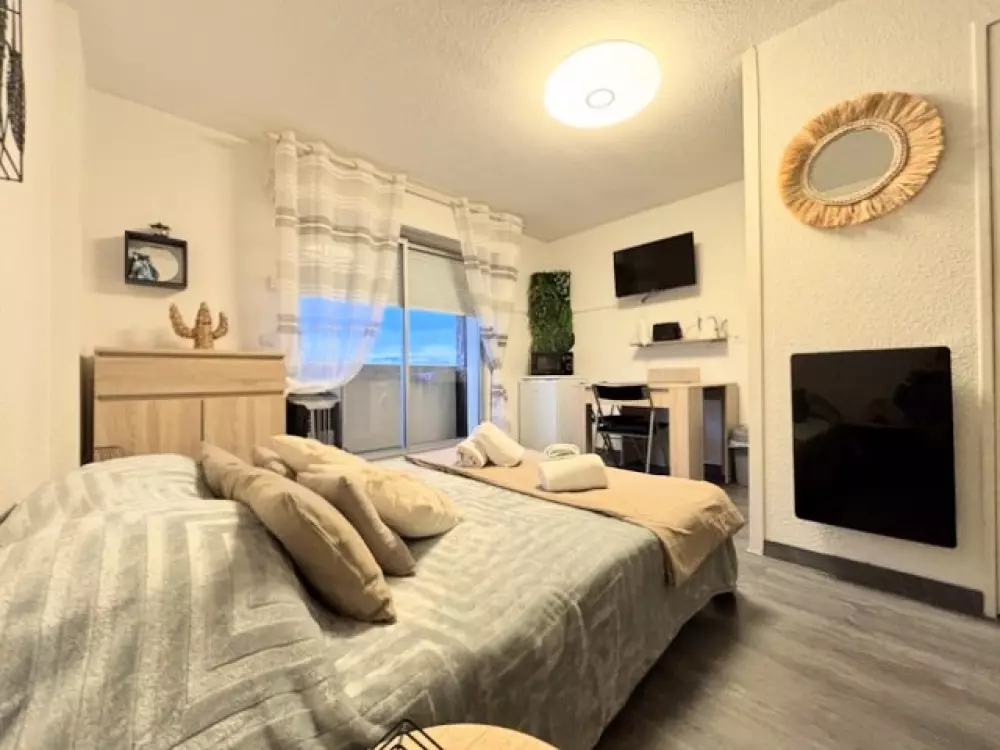 Résidence Le Lamparo