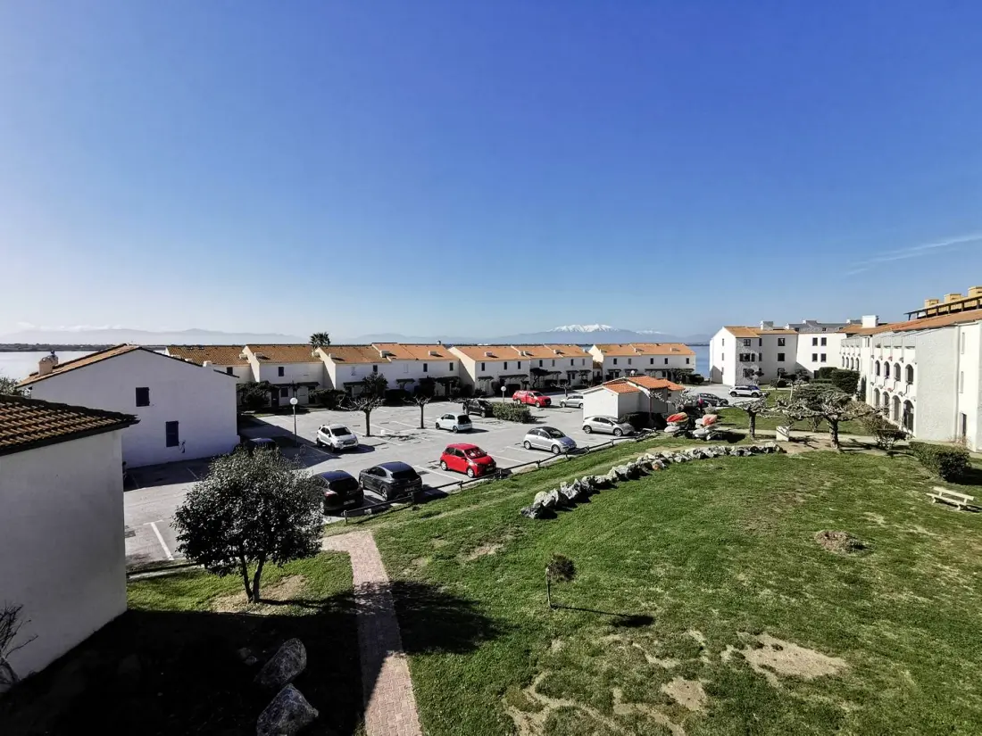 Résidence Le Port