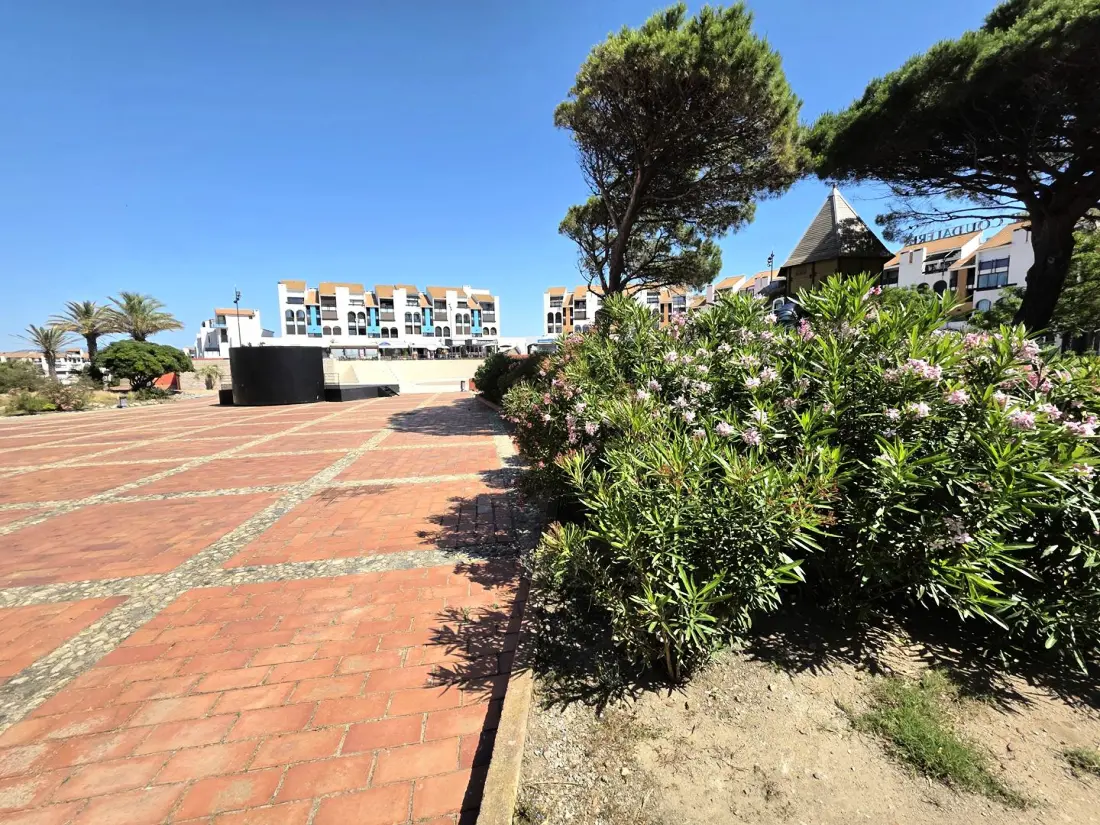 Résidence Le Port