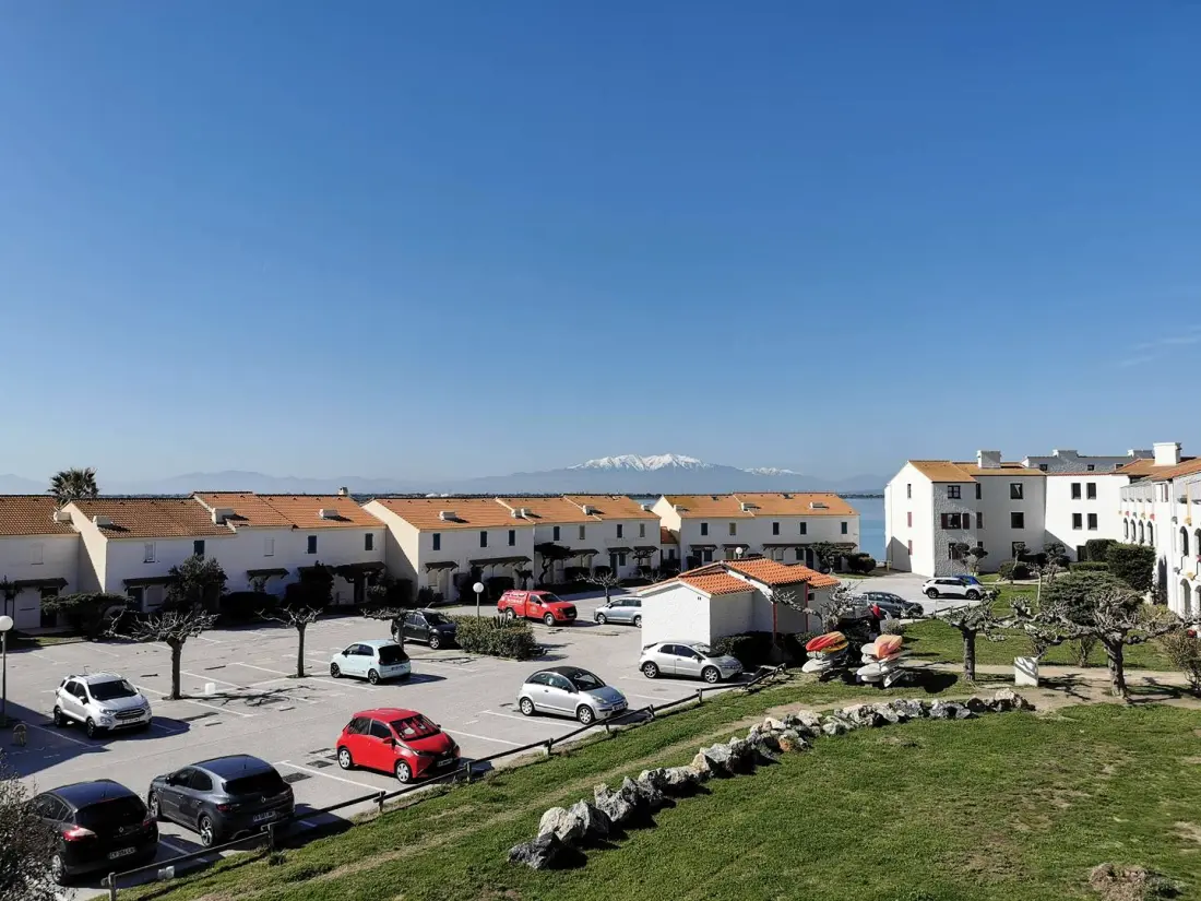 Résidence Le Port