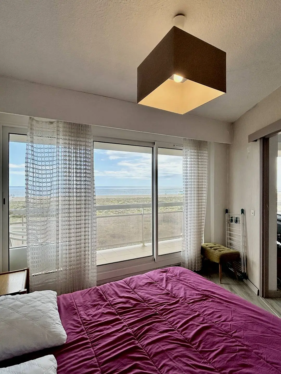 Résidence Les Balcons De La Mer