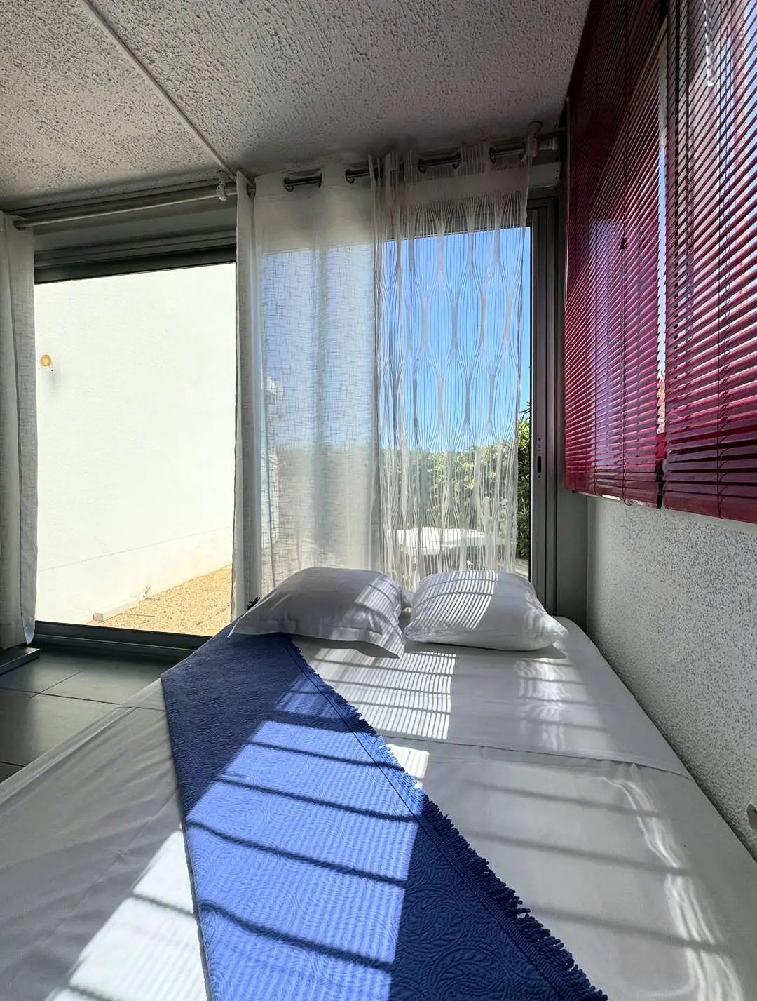 Résidence Les Balcons De La Mer