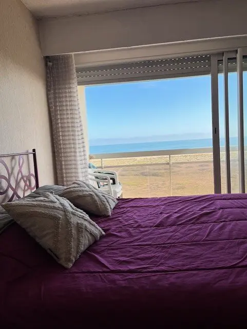 Résidence Les Balcons De La Mer