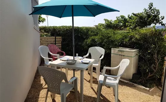 Résidence Les Balcons De La Mer