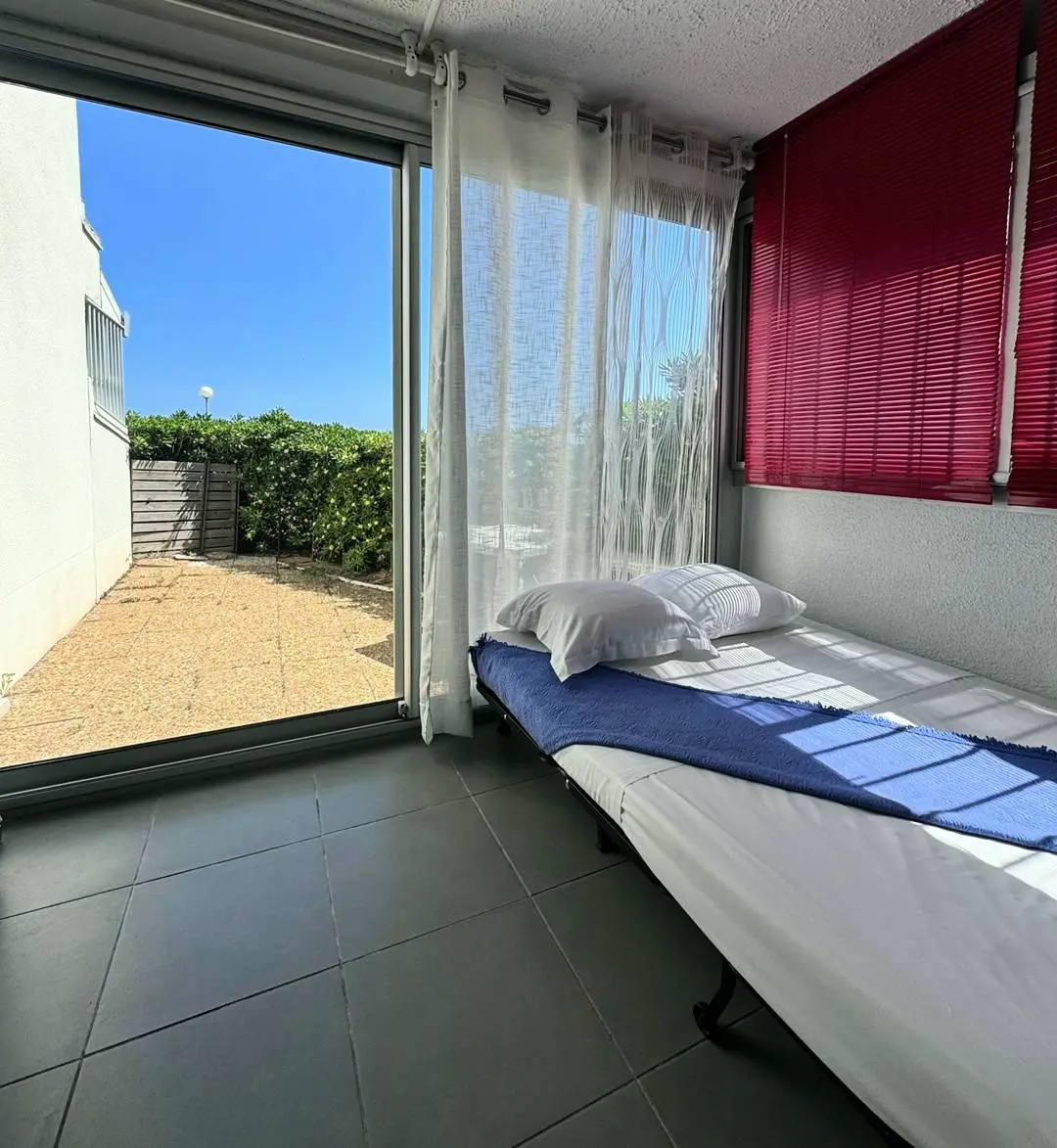 Résidence Les Balcons De La Mer