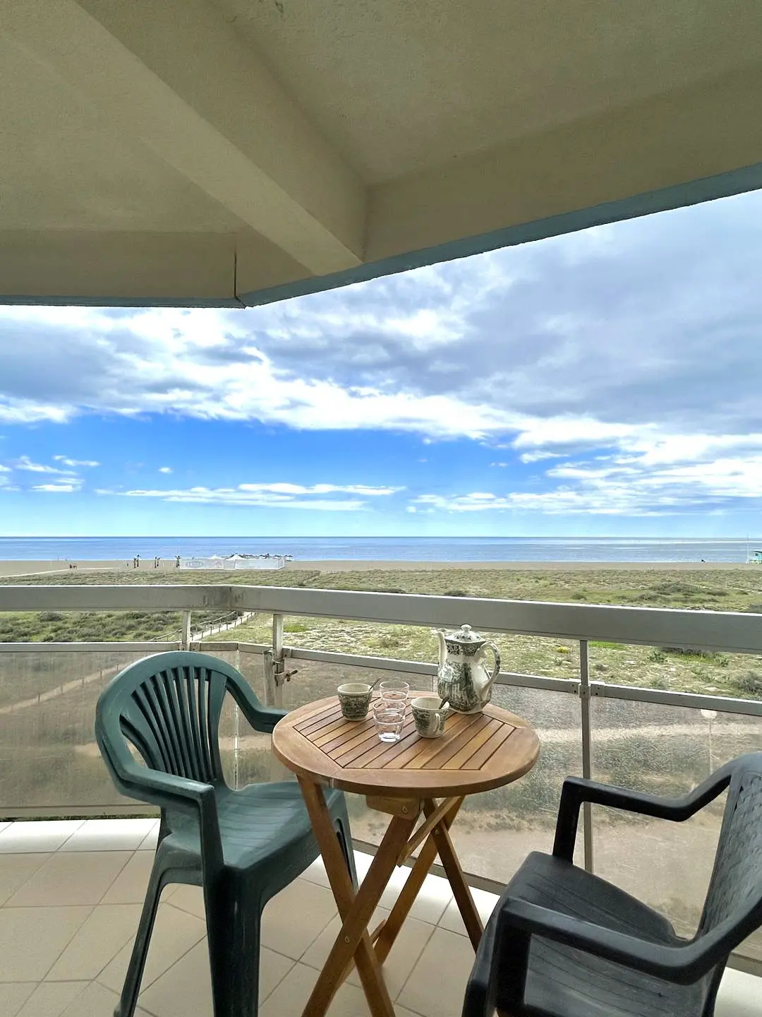 Résidence Les Balcons De La Mer