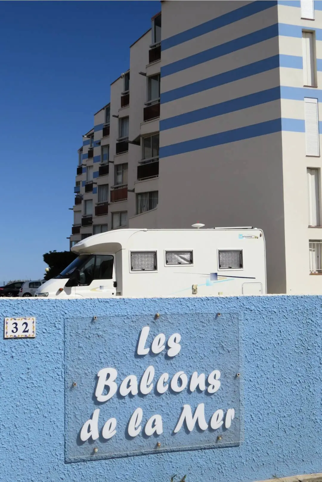 Résidence Les Balcons De La Mer