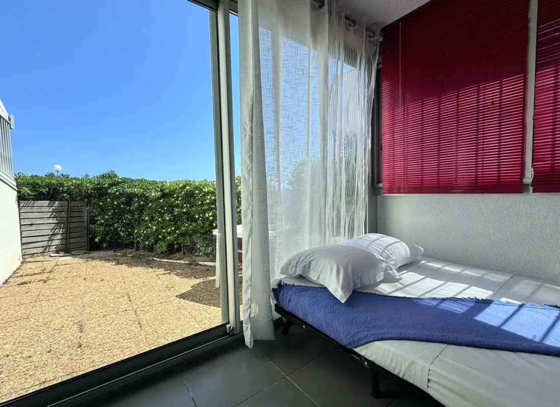 Résidence Les Balcons De La Mer