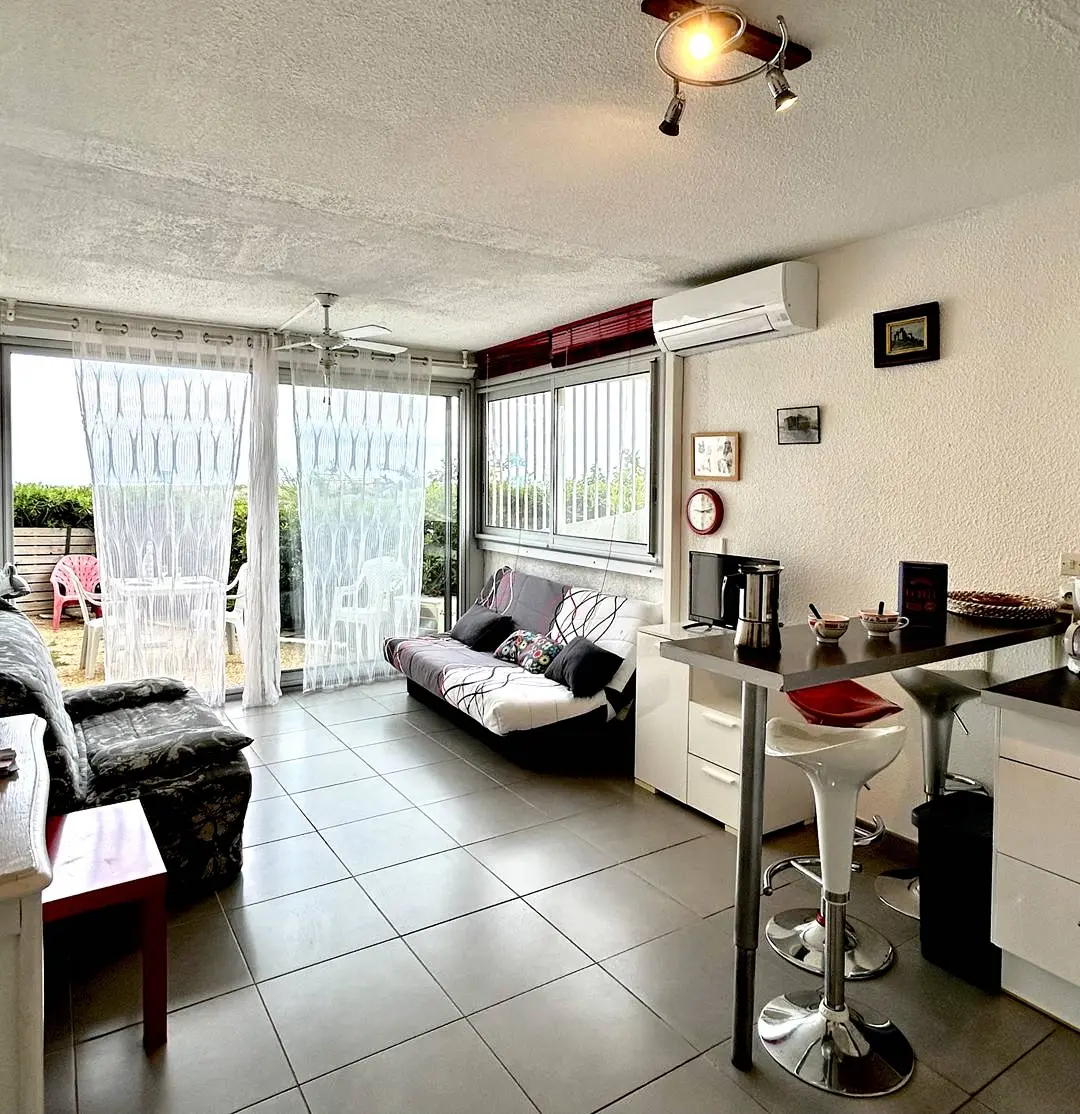 Résidence Les Balcons De La Mer