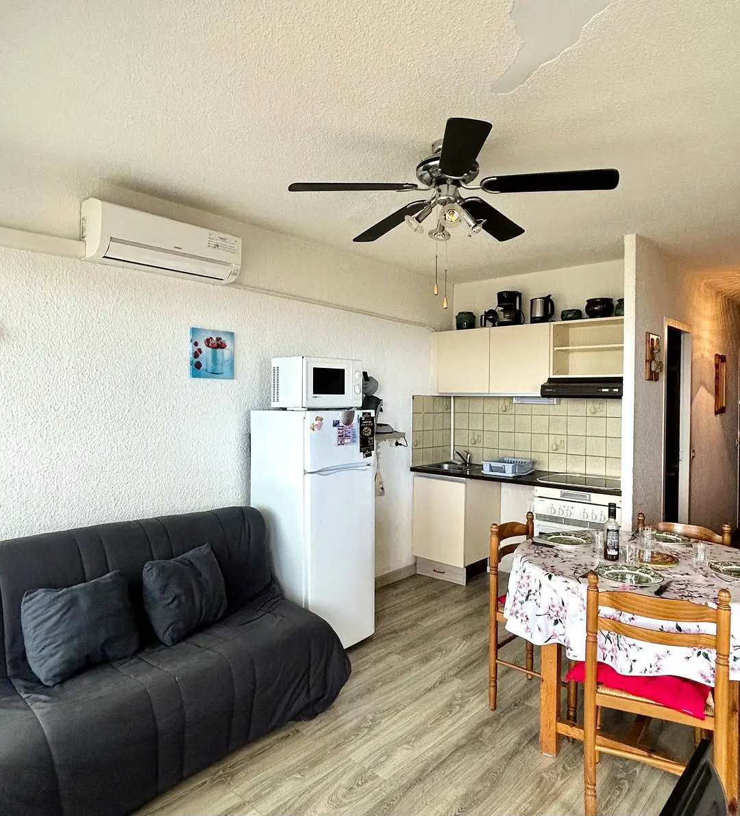 Résidence Les Balcons De La Mer