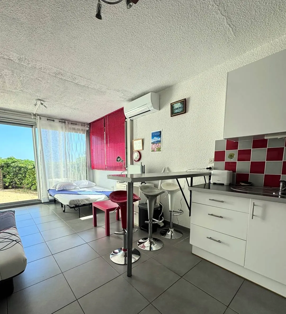Résidence Les Balcons De La Mer