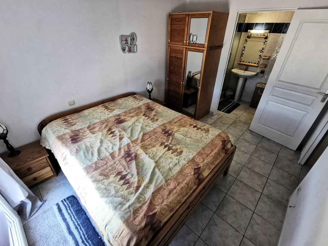 Résidence Les Bastides Du Cap