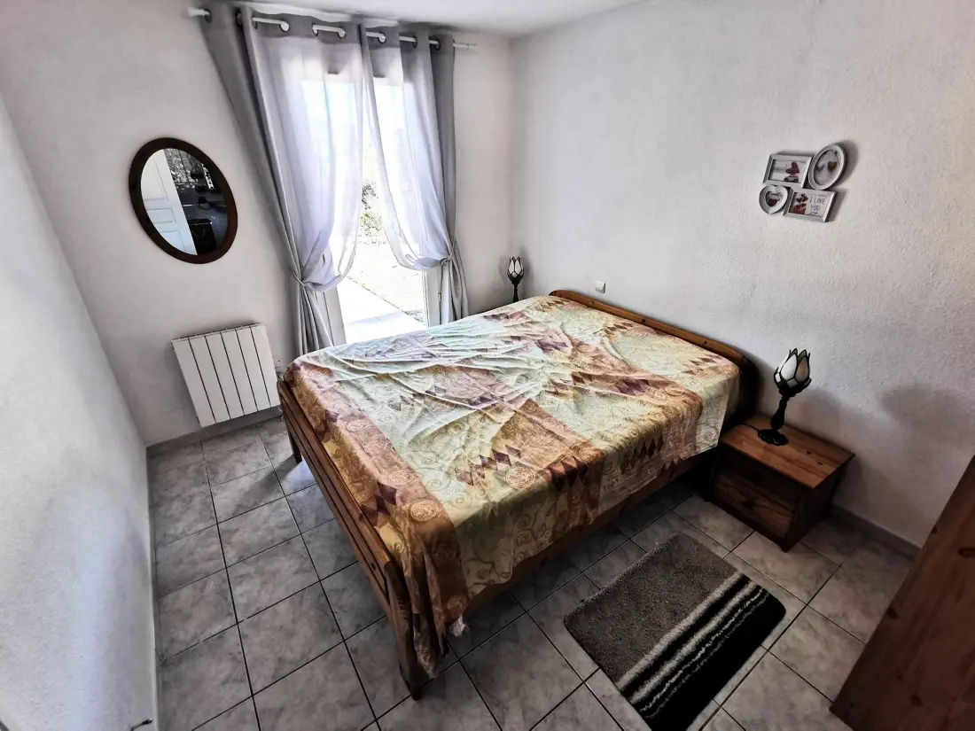 Résidence Les Bastides Du Cap