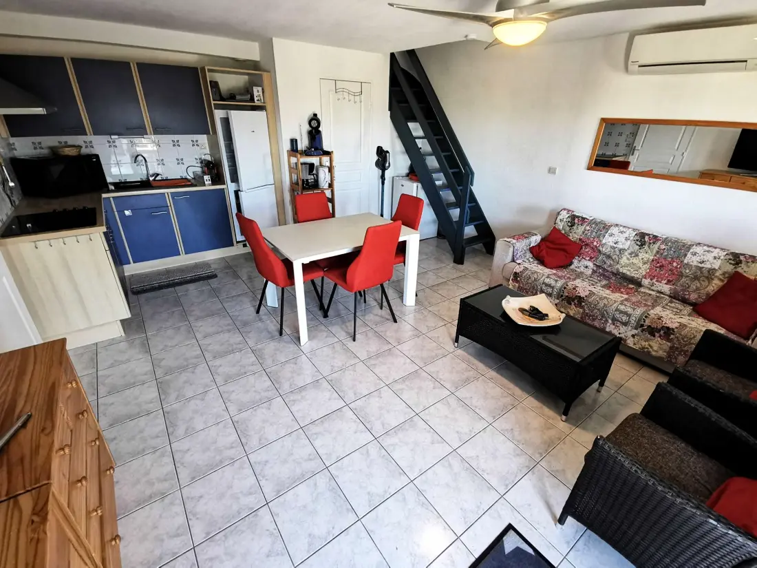 Résidence Les Bastides Du Cap