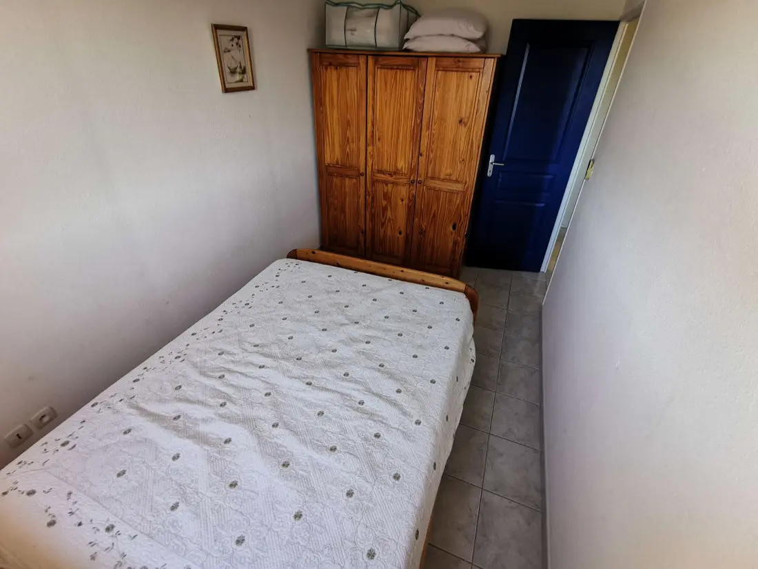 Résidence Les Bastides Du Cap