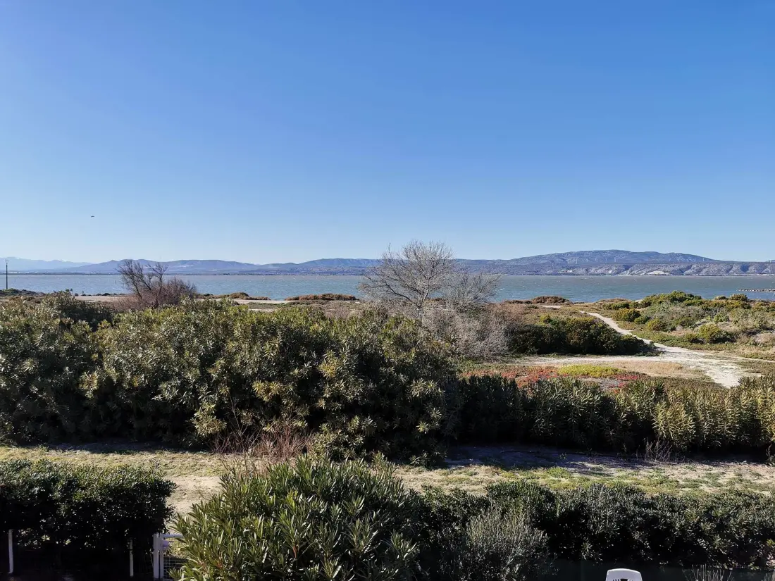 Résidence Les Bastides Du Cap