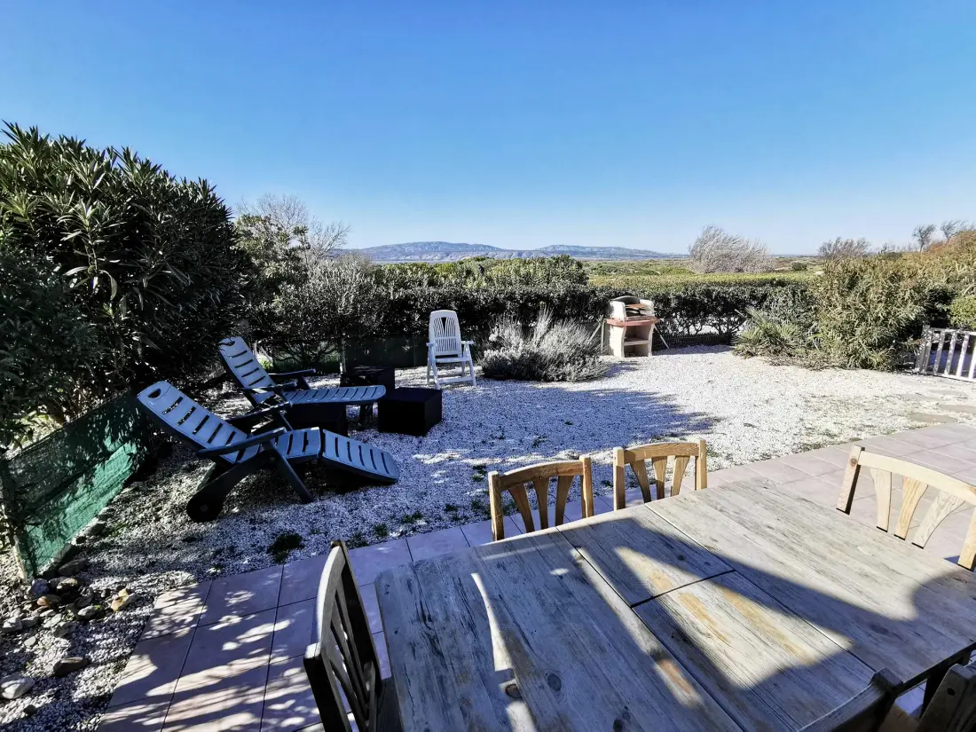 Résidence Les Bastides Du Cap
