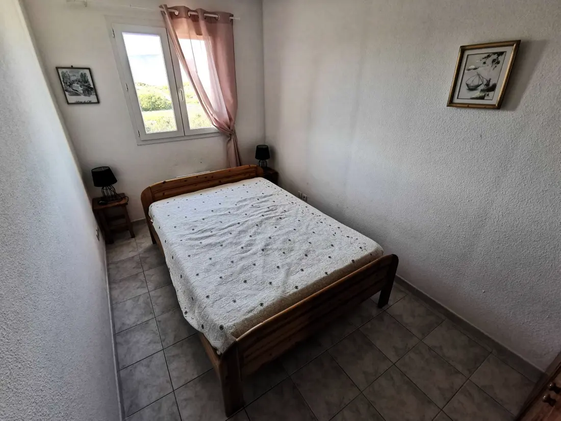 Résidence Les Bastides Du Cap