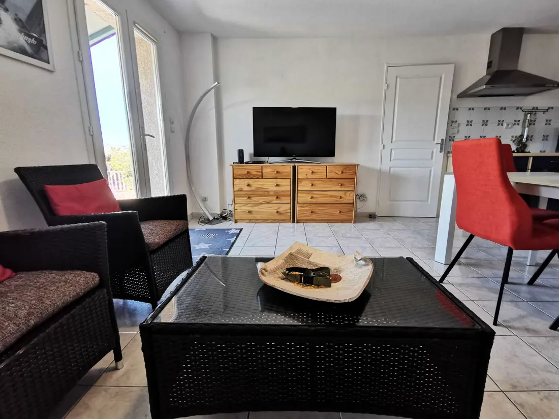Résidence Les Bastides Du Cap