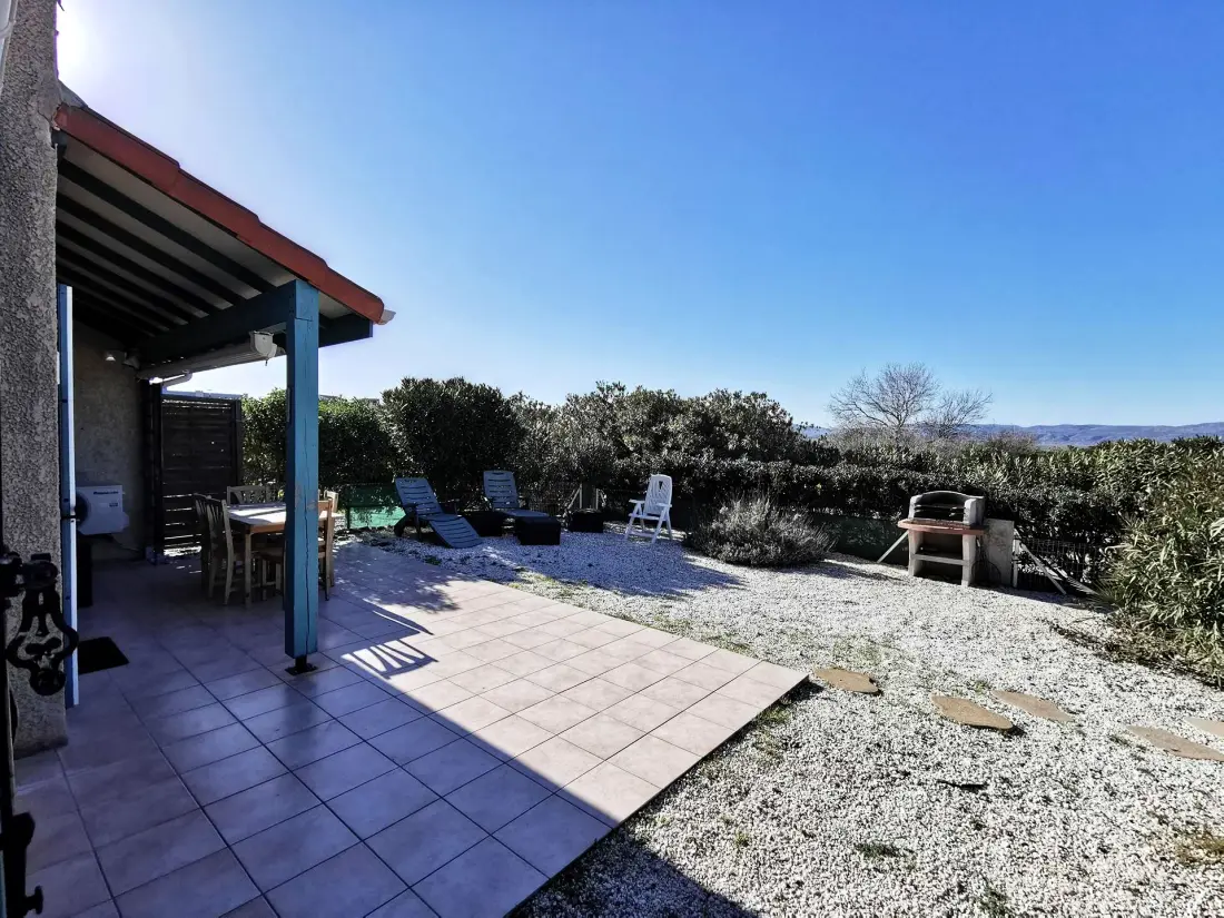 Résidence Les Bastides Du Cap