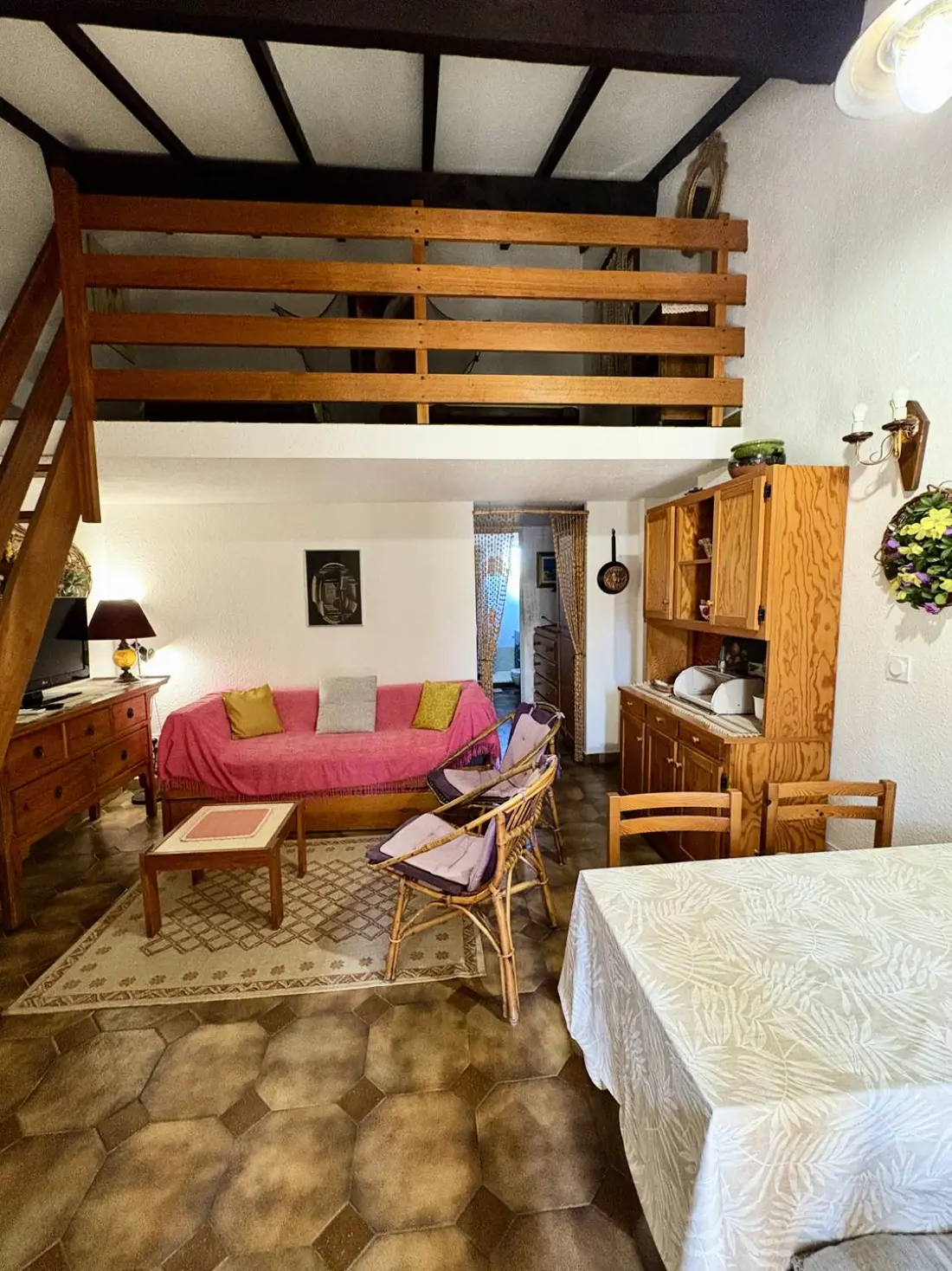 Résidence Les Capitelles Ii