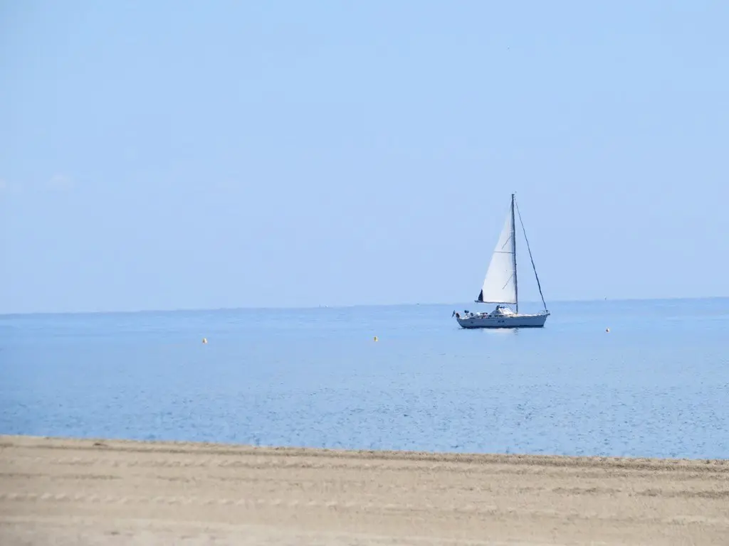 Résidence Les Flots Bleus
