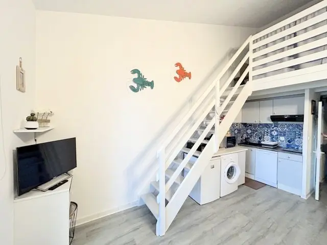 Résidence Les Goelands
