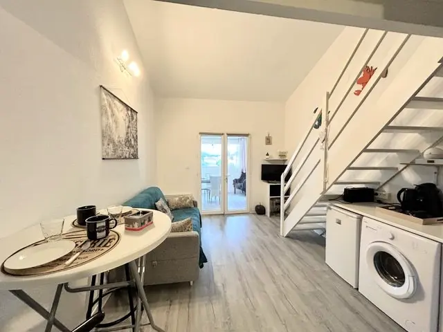 Résidence Les Goelands