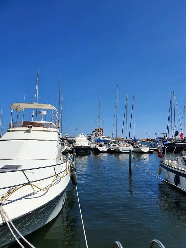 Résidence Les Miramars