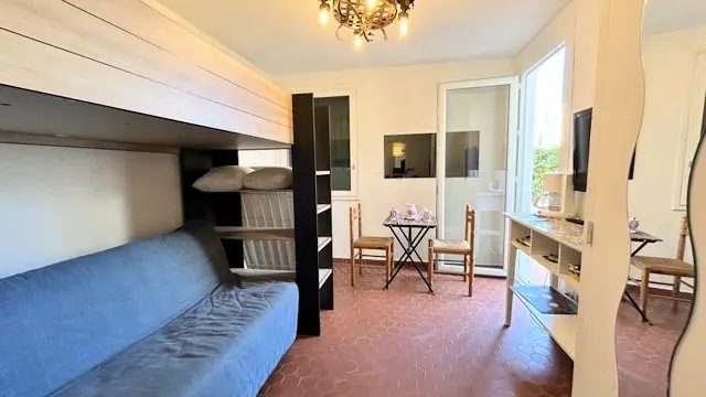 Résidence Les Miramars