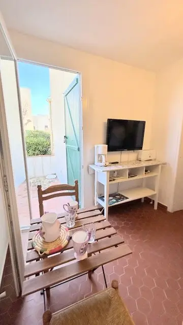 Résidence Les Miramars
