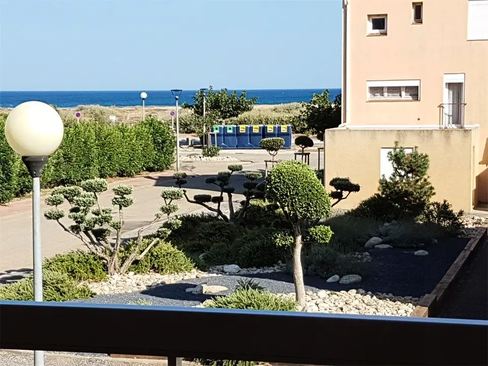Résidence Les Portes De La Plage