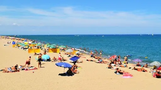Résidence Les Portes De La Plage