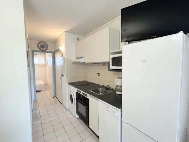 Résidence Les Portes De La Plage