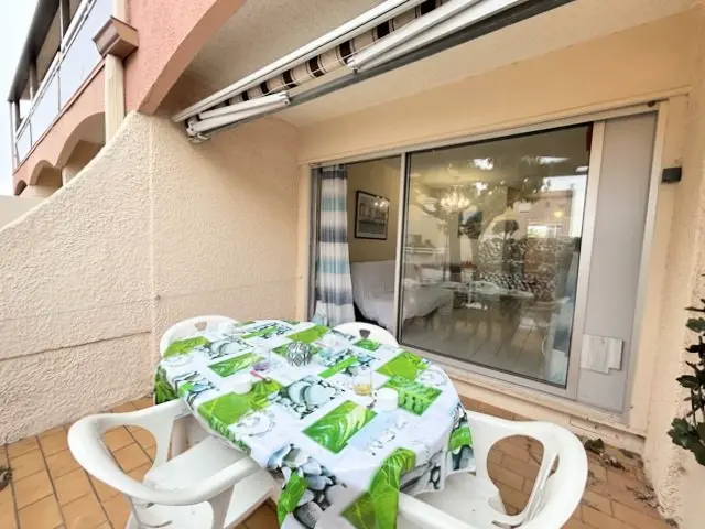 Résidence Les Portes De La Plage