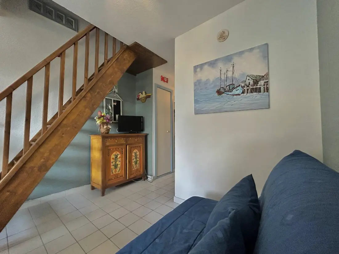 Résidence Les Portes De La Plage