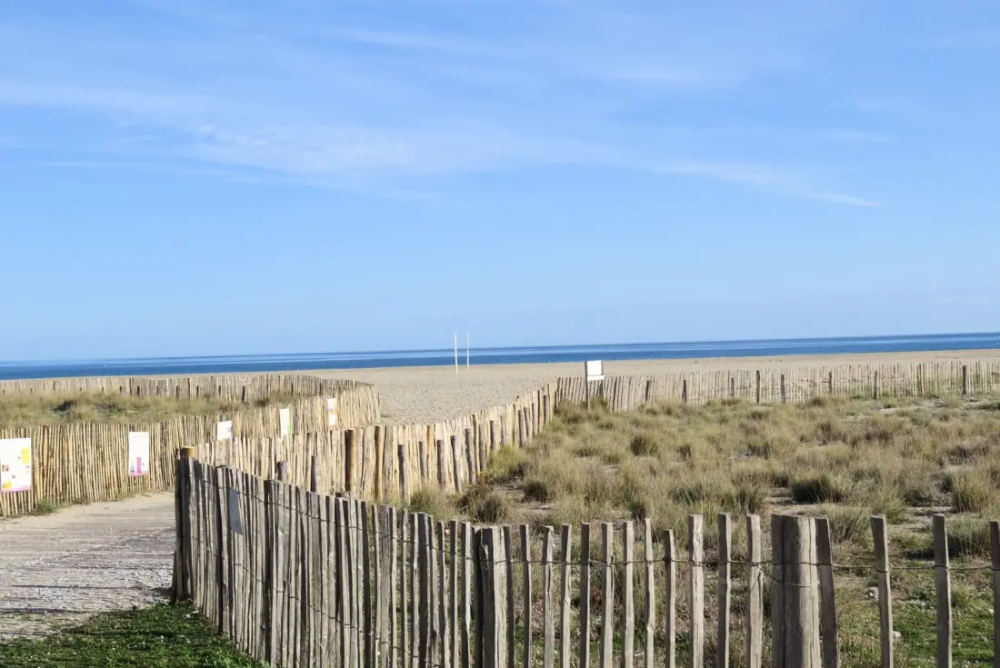 Résidence Les Portes De La Plage