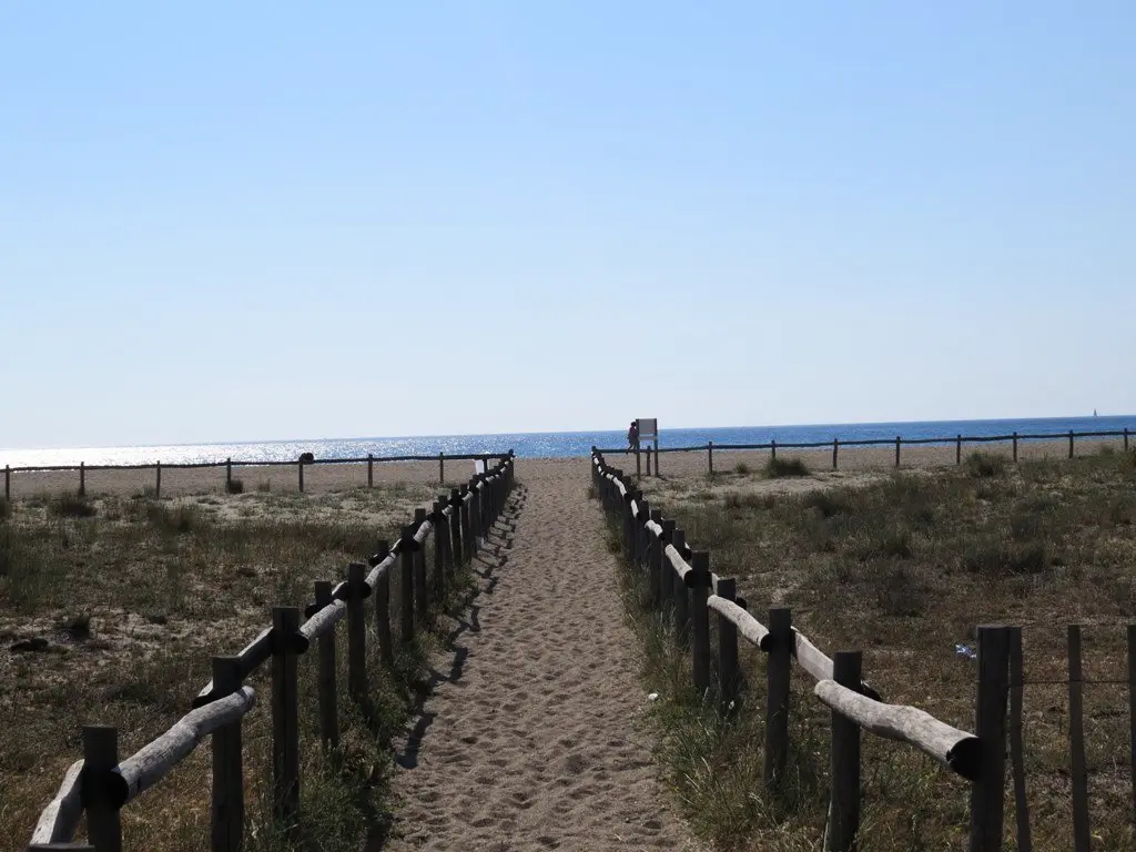 Résidence Les Portes De La Plage