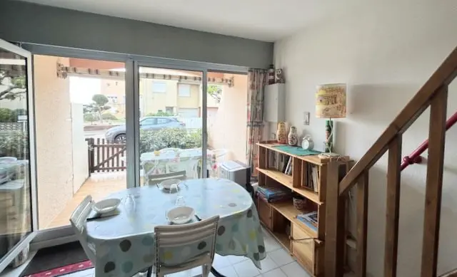 Résidence Les Portes De La Plage