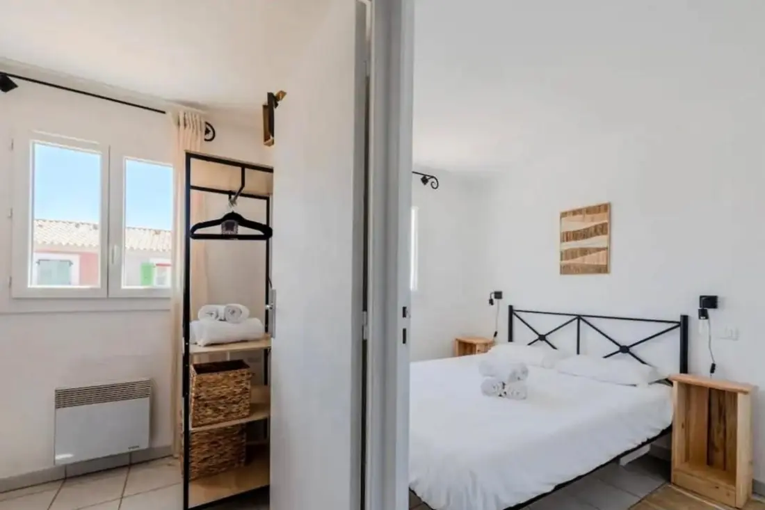 Maison Avec Jardin Proche Plage