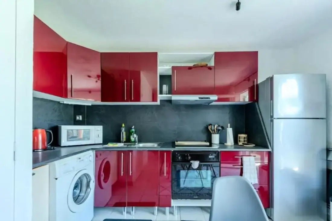 Maison Avec Jardin Proche Plage