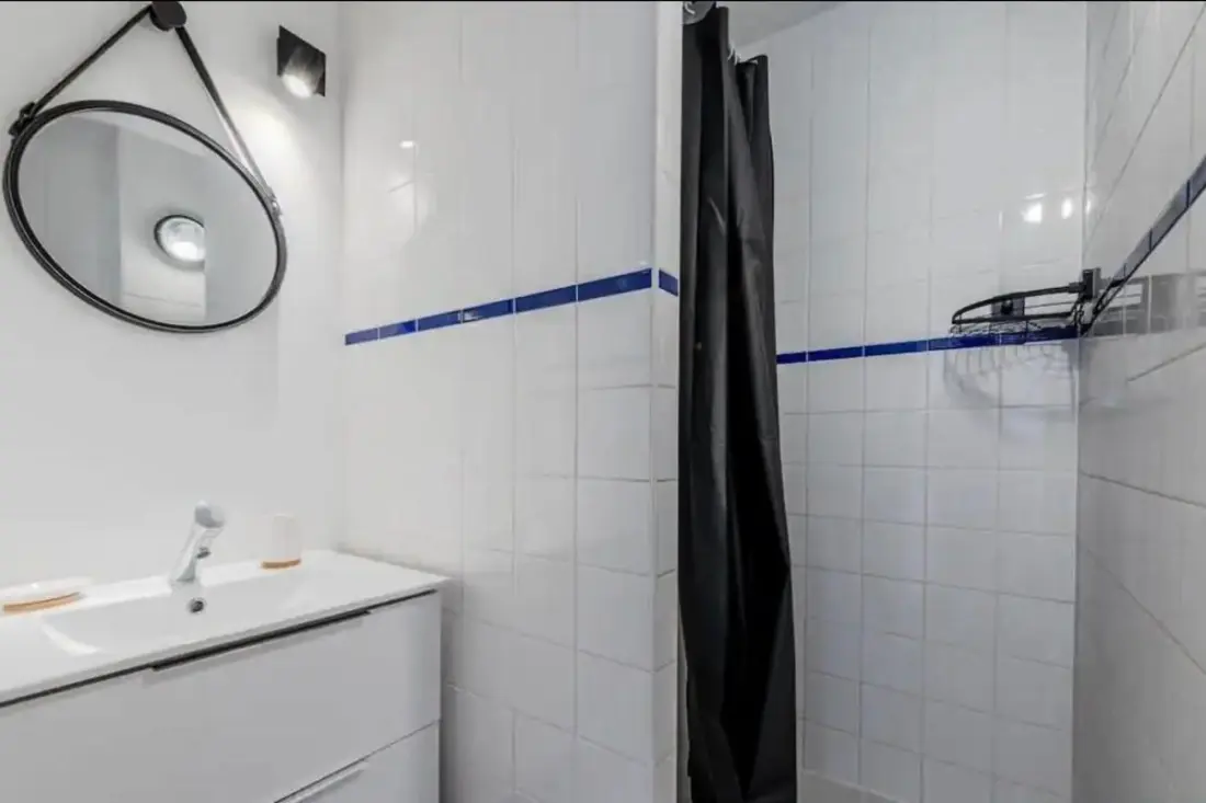 Maison Avec Jardin Proche Plage