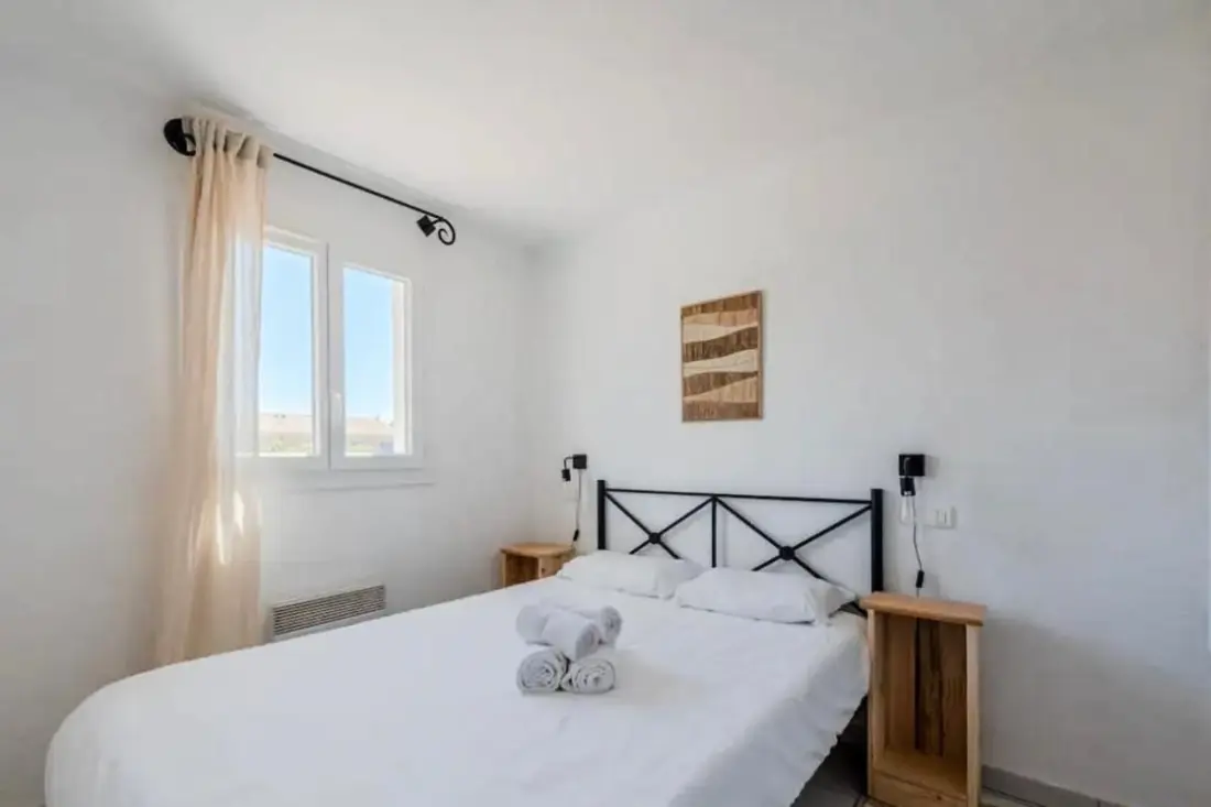 Maison Avec Jardin Proche Plage