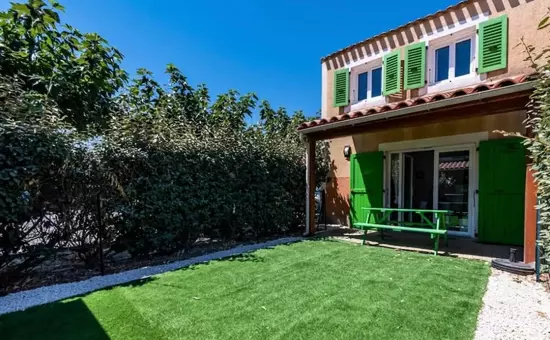 Maison Avec Jardin Proche Plage