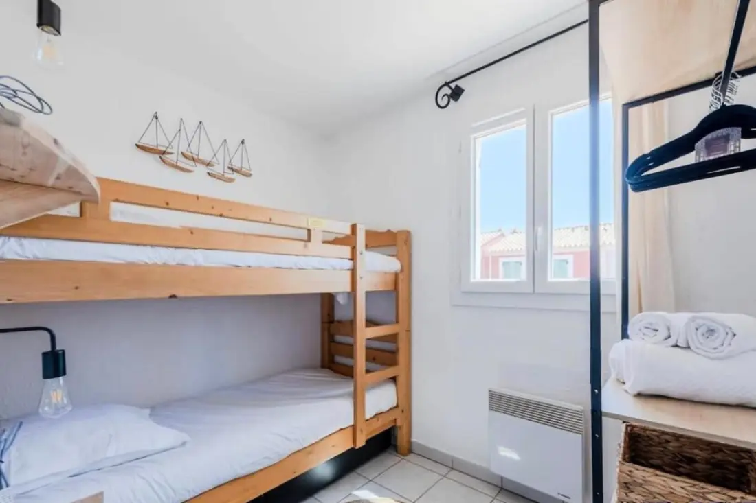 Maison Avec Jardin Proche Plage