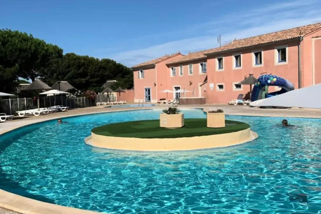 Maison Avec Jardin Proche Plage
