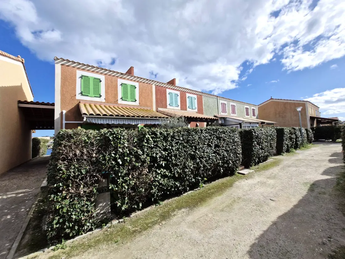 Résidence Marina Ile Des Pecheurs