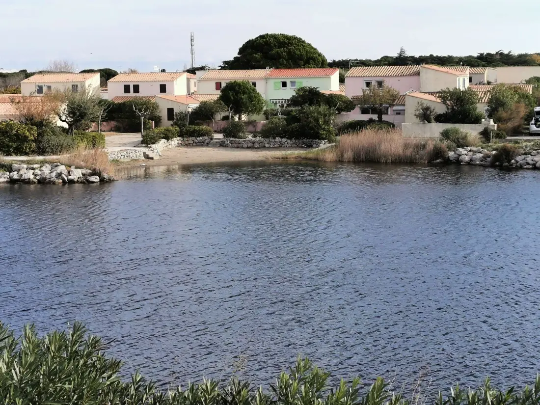 Résidence Marina Ile Des Pecheurs