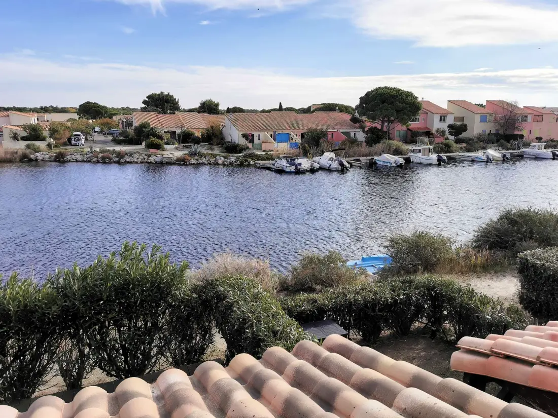 Résidence Marina Ile Des Pecheurs